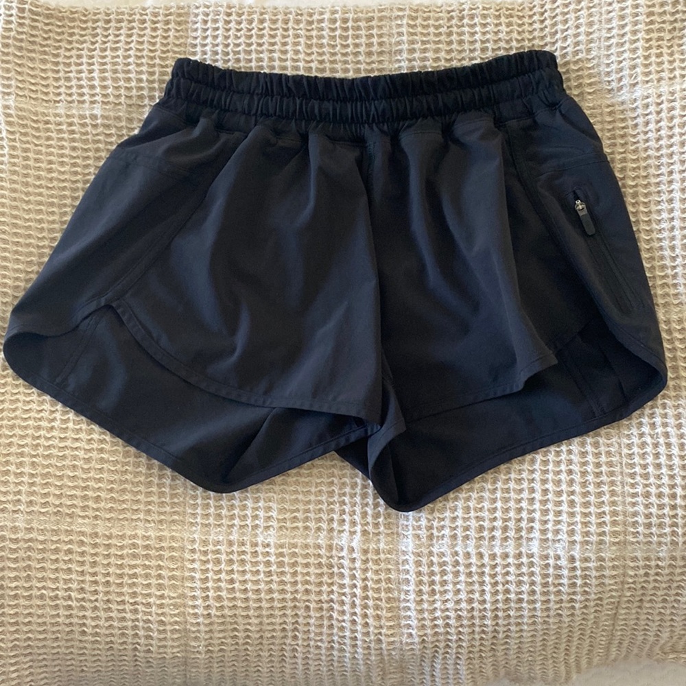 Lululemon Track That Short 3”
